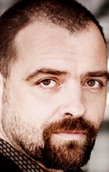 Юрген Маурер (Juergen Maurer) фото: Юрген Маурер (Juergen Maurer)