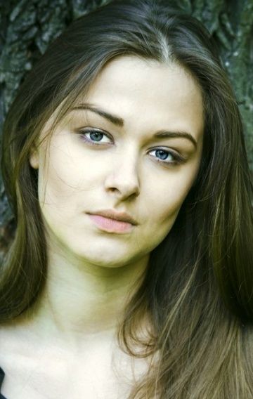 Мария Шульга () фото: Мария Шульга ()