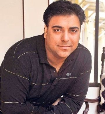 Рэм Капур (Ram Kapoor) фото: Рэм Капур (Ram Kapoor)