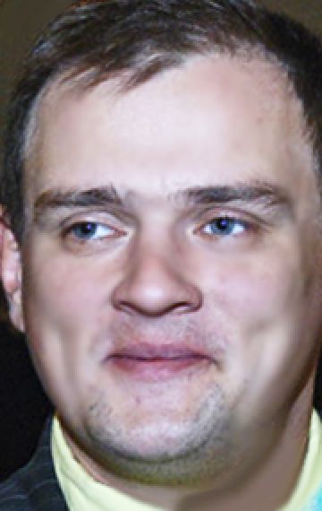 Сергей Фролов () фото: Сергей Фролов ()