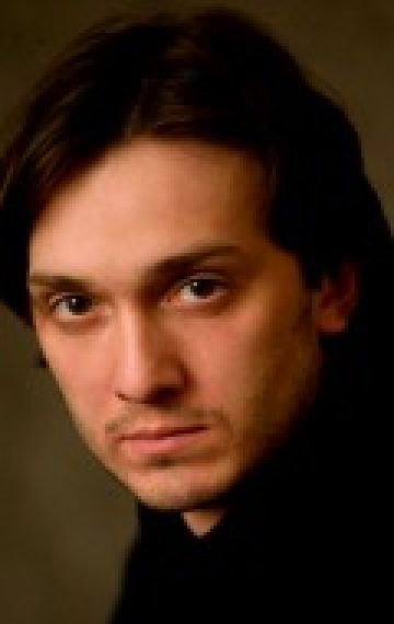 Андрей Барило () фото: Андрей Барило ()