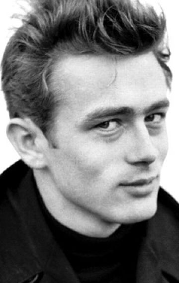 Джеймс Дин (James Dean) фото: Джеймс Дин (James Dean)