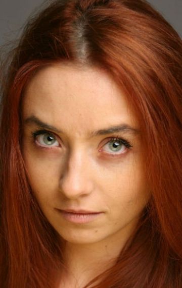 Козмина Стратан (Cosmina Stratan) фото: Козмина Стратан (Cosmina Stratan)