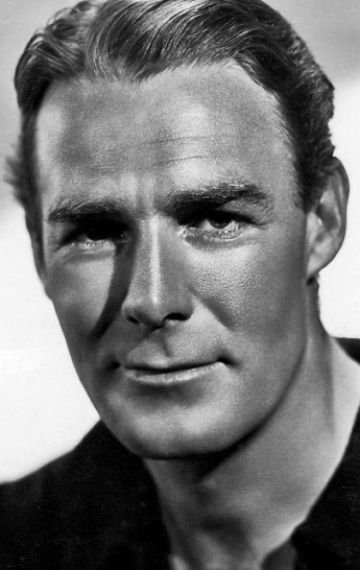 фото: Рэндольф Скотт (Randolph Scott)