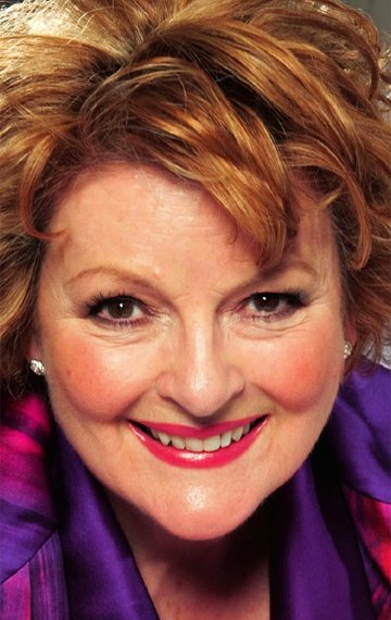 фото: Бренда Блетин (Brenda Blethyn)