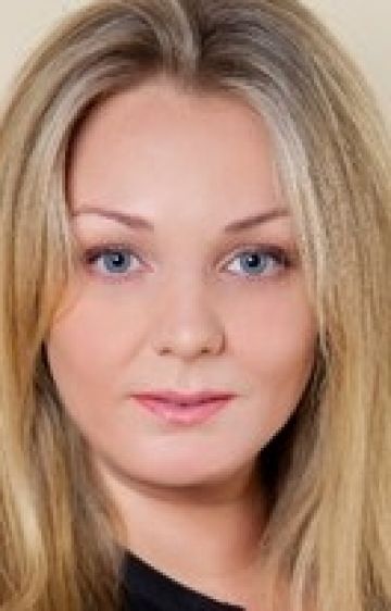 Екатерина суворова актриса фото