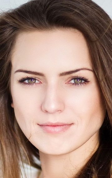 Екатерина Молоховская () фото: Екатерина Молоховская ()