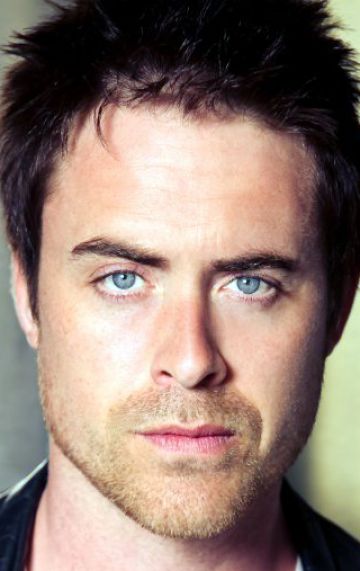 Джеймс Мюррэй (James Murray) фото: Джеймс Мюррэй (James Murray)