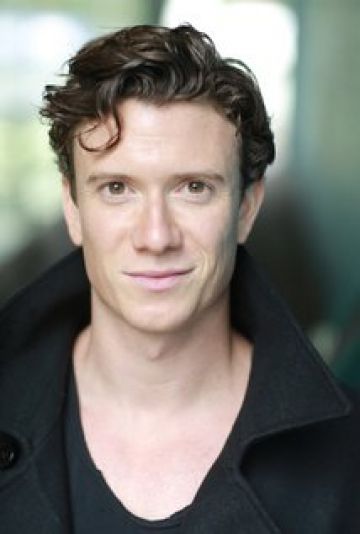 Кирк Баркер (Kirk Barker) фото: Кирк Баркер (Kirk Barker)