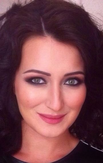 Алина Намсараева () фото: Алина Намсараева ()