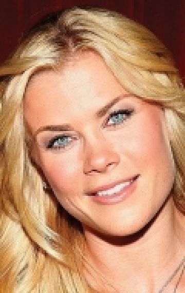 Элисон Суини (Alison Sweeney) фото: Элисон Суини (Alison Sweeney)