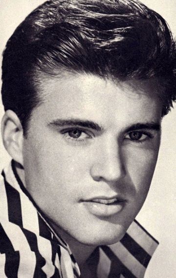 Рики Нельсон (Ricky Nelson) фото: Рики Нельсон (Ricky Nelson)
