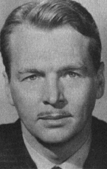Джон Ланд (John Lund) фото: Джон Ланд (John Lund)