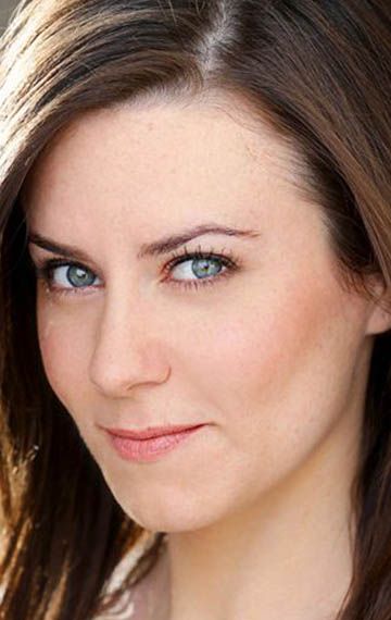 Кэти Физерстон (Katie Featherston) фото: Кэти Физерстон (Katie Featherston)