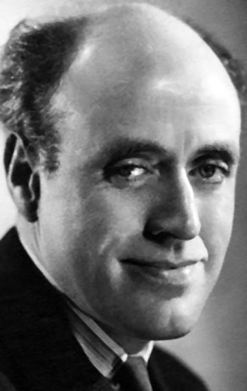 фото: Аластер Сим (Alastair Sim)