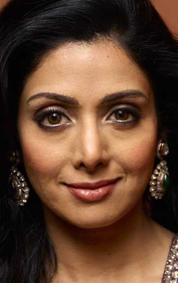 фото: Шридеви (Sridevi)