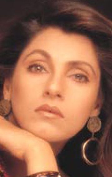 Димпл Кападиа (Dimple Kapadia) фото: Димпл Кападиа (Dimple Kapadia)