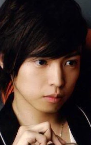 Рэн Кирияма (Ren Kiriyama) фото: Рэн Кирияма (Ren Kiriyama)