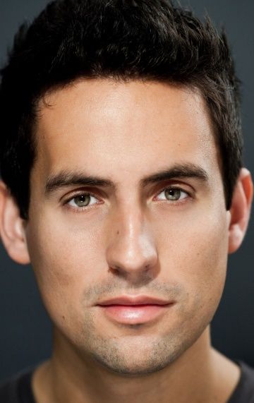 Эд Викс (Ed Weeks) фото: Эд Викс (Ed Weeks)