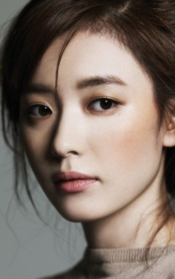 Хан Хё-джу (Han Hyo-joo) фото: Хан Хё-джу (Han Hyo-joo)