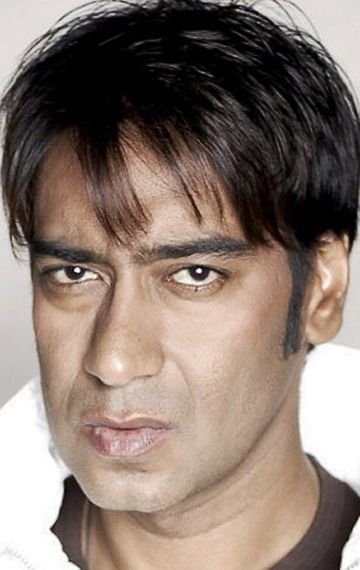 фото: Аджай Девган (Ajay Devgan)