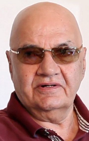 Прем Чопра (Prem Chopra) фото: Прем Чопра (Prem Chopra)
