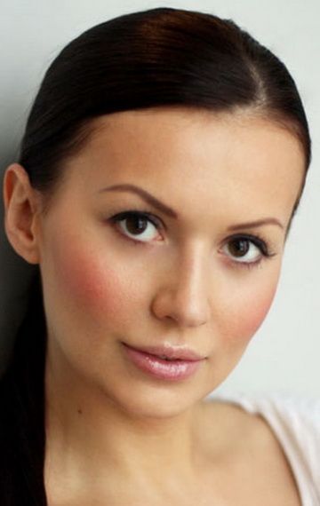 Екатерина Андреева () фото: Екатерина Андреева ()