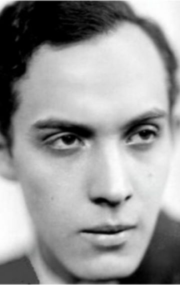 Пьер Батчефф (Pierre Batcheff) фото: Пьер Батчефф (Pierre Batcheff)