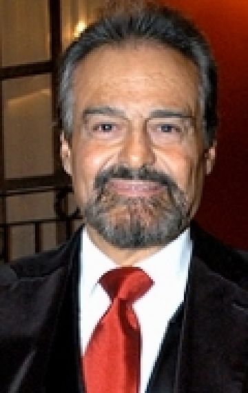 Гонсало Вега (Gonzalo Vega) фото: Гонсало Вега (Gonzalo Vega)
