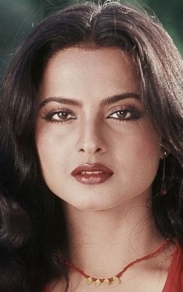 Рекха (Rekha) фото: Рекха (Rekha)