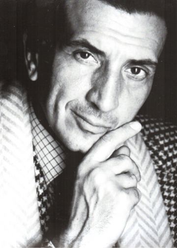 Луиджи Вануччи (Luigi Vannucchi) фото: Луиджи Вануччи (Luigi Vannucchi)