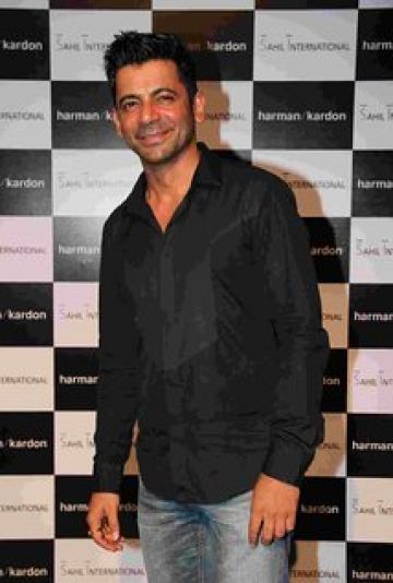 фото: Сунил Гроувер (Sunil Grover)