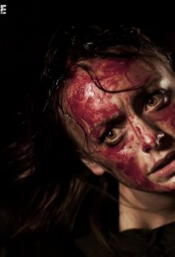 фото: Рэйчел Уоррен (Rachel Warren)