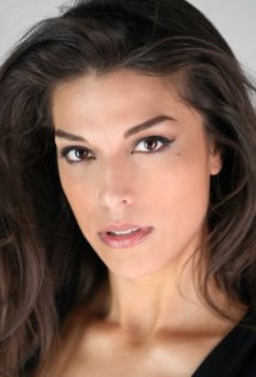 Илиана Картер (Iliana Carter) фото: Илиана Картер (Iliana Carter)