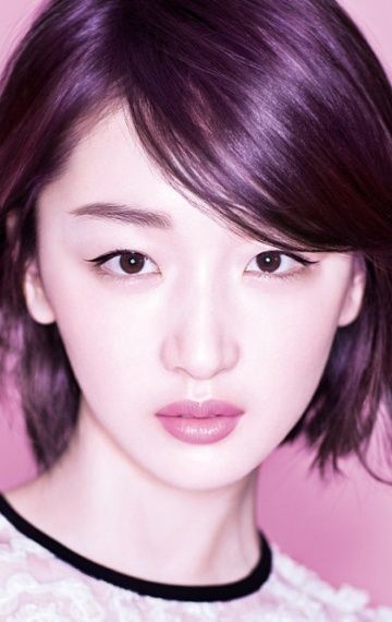 Чжоу Дунъюй (Zhou Dongyu) фото: Чжоу Дунъюй (Zhou Dongyu)