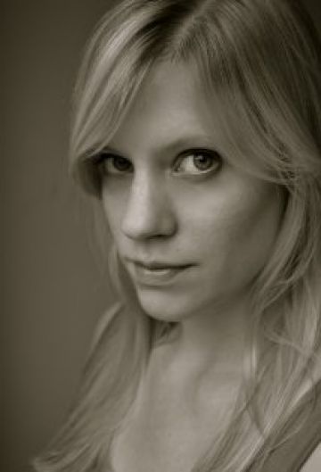 Дженнифер Армор (Jennifer Armour) фото: Дженнифер Армор (Jennifer Armour)