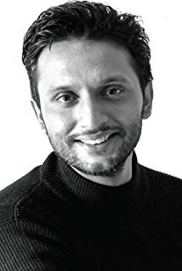 Мохаммед Зишан Айюб (Mohammed Zeeshan Ayyub) фото: Мохаммед Зишан Айюб (Mohammed Zeeshan Ayyub)