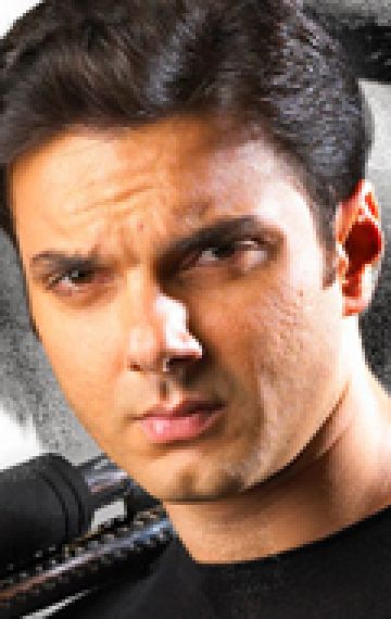 Сохаил Кхан (Sohail Khan) фото: Сохаил Кхан (Sohail Khan)