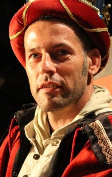 Кристоф Бон (Christophe Bon) фото: Кристоф Бон (Christophe Bon)