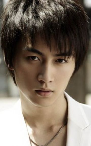 Чэнь Сяо (Chen Xiao) фото: Чэнь Сяо (Chen Xiao)