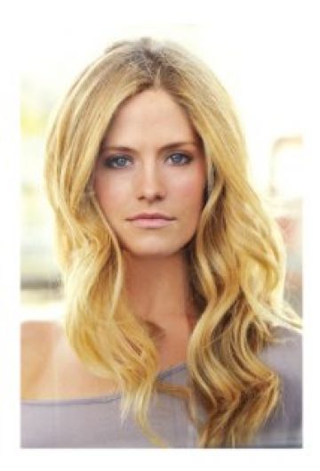 Стефани Батлер (Stefanie Butler) фото: Стефани Батлер (Stefanie Butler)