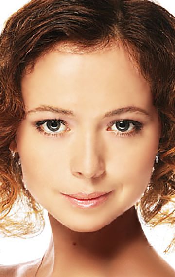 Елена Захарова () фото: Елена Захарова ()