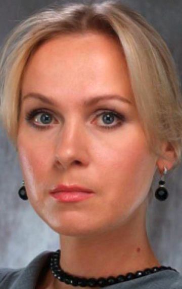 Светлана Чуйкина () фото: Светлана Чуйкина ()