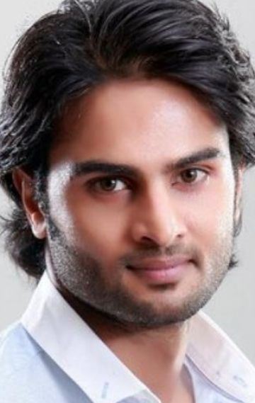 фото: Судхир Бабу Посани (Sudheer Babu Posani)