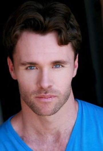 Дэвид О’Доннелл (David O фото: Дэвид О’Доннелл (David O