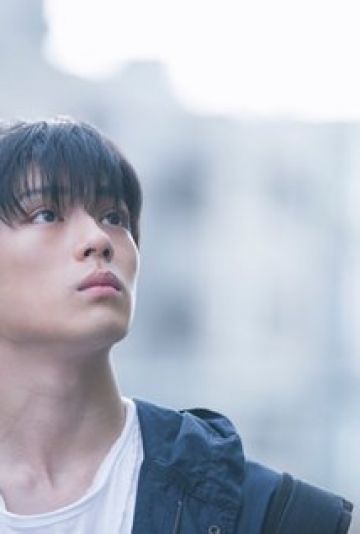 Макэню (Mackenyu) фото: Макэню (Mackenyu)