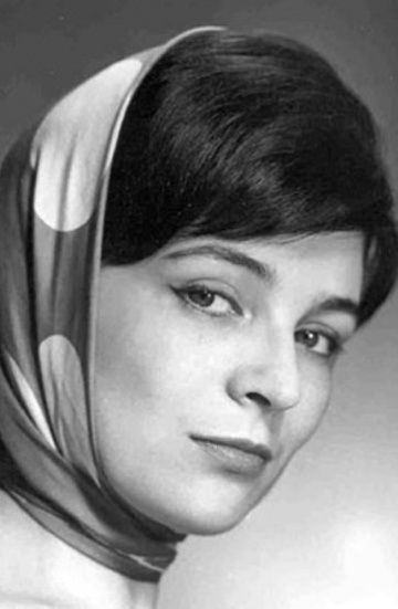 Тереза Шмигелувна (Teresa Szmigielówna) фото: Тереза Шмигелувна (Teresa Szmigielówna)