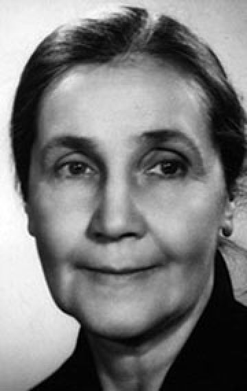 Вера Кузнецова () фото: Вера Кузнецова ()