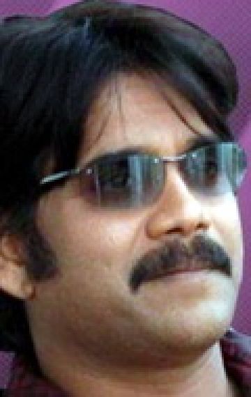 Нагарджуна Акинени (Nagarjuna Akkineni) фото: Нагарджуна Акинени (Nagarjuna Akkineni)