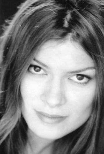 Александра Вуйчич (Aleksandra Vujcic) фото: Александра Вуйчич (Aleksandra Vujcic)